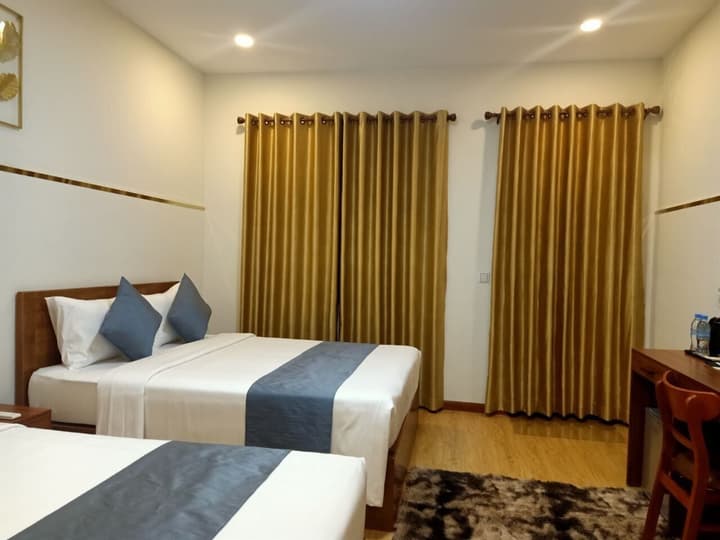 Nimith Hotel & Restaurant