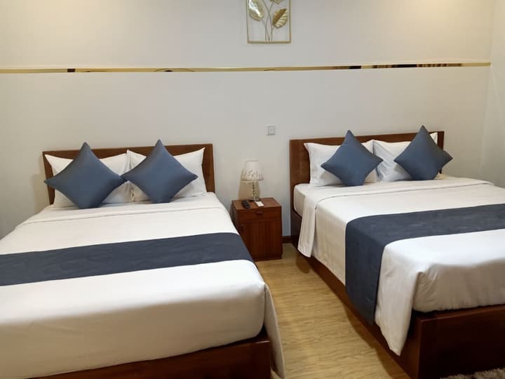 Nimith Hotel & Restaurant