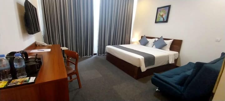 Nimith Hotel & Restaurant