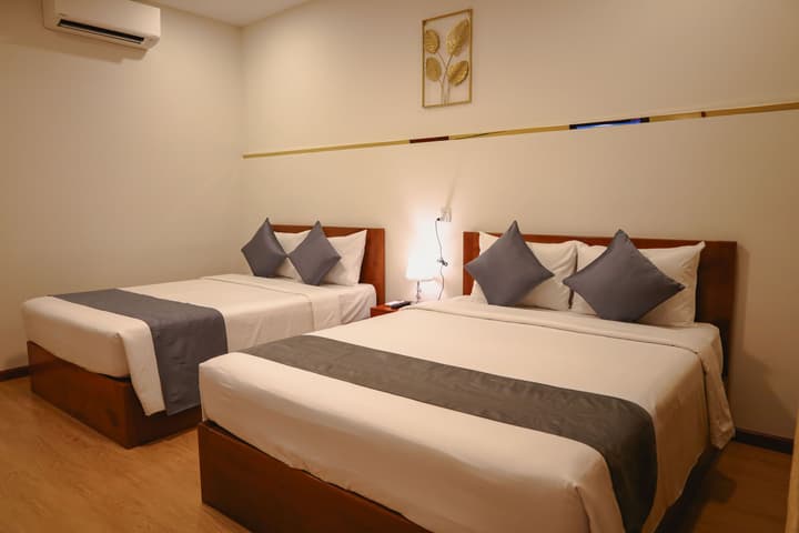 Nimith Hotel & Restaurant
