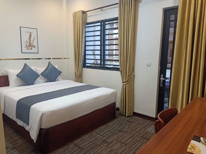 Nimith Hotel & Restaurant