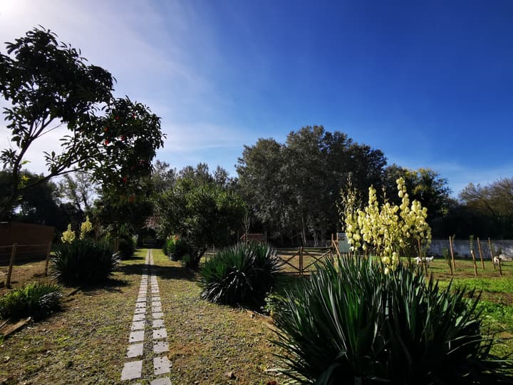 Quinta do Louredo