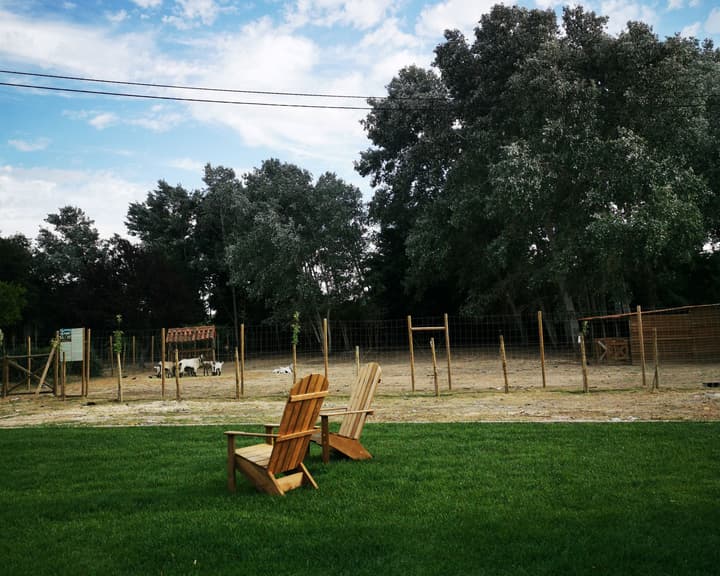 Quinta do Louredo
