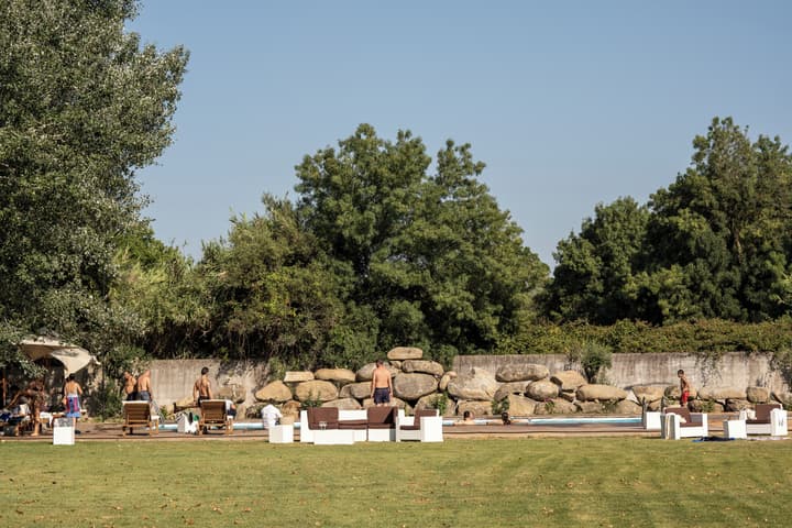 Quinta do Louredo