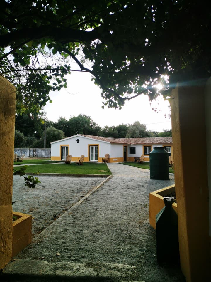Quinta do Louredo