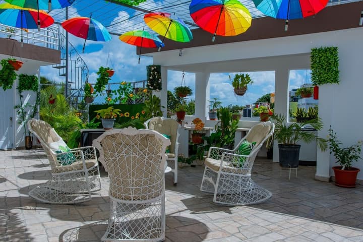 ROYAL TERRACE DUKE V