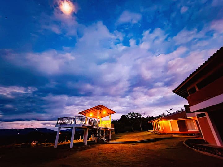 Hotel Kasama