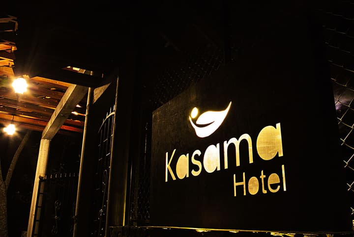 Hotel Kasama