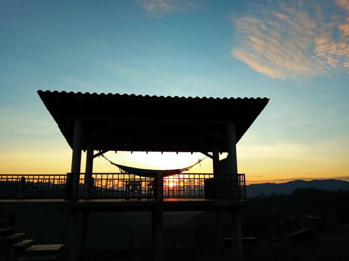 Hotel Kasama