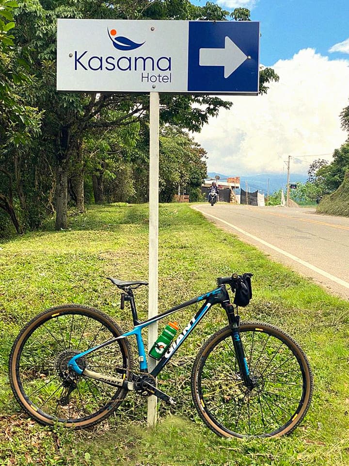 Hotel Kasama