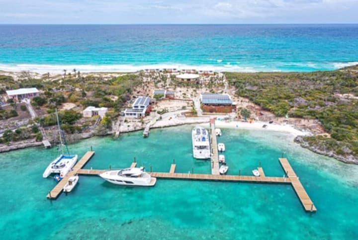 Aqua Village Resort