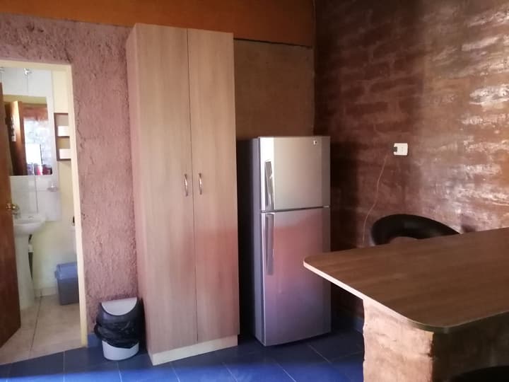 HOSTAL SOLOR