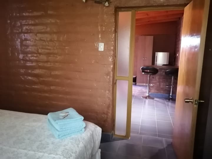 HOSTAL SOLOR