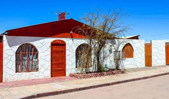 HOSTAL SOLOR