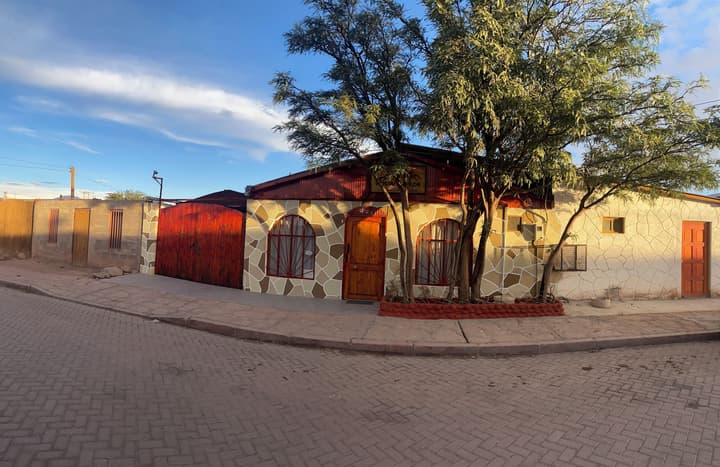 HOSTAL SOLOR