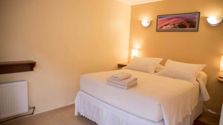 HOSTAL SOLOR