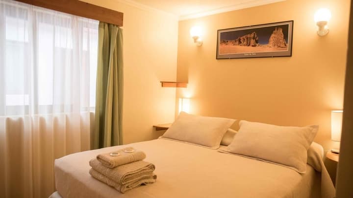 HOSTAL SOLOR