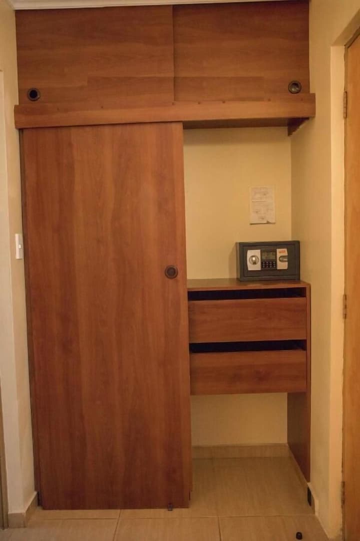 HOSTAL SOLOR