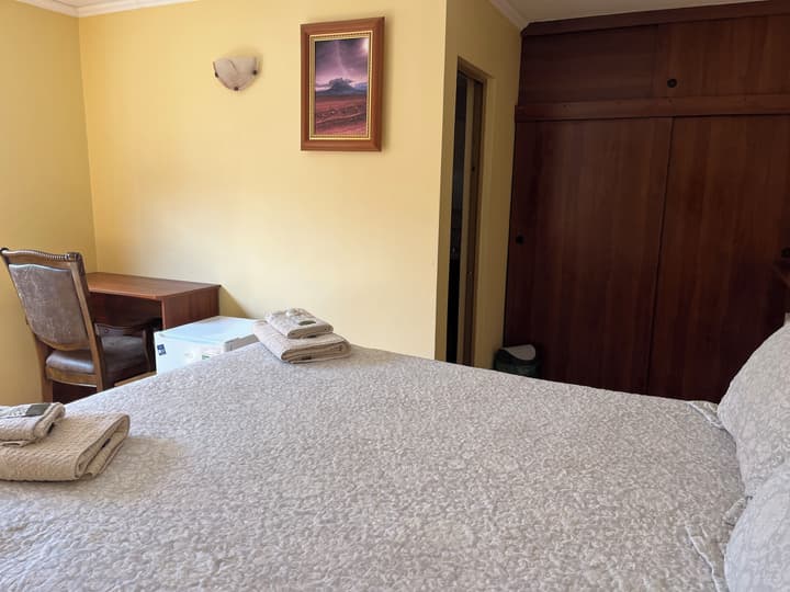 HOSTAL SOLOR
