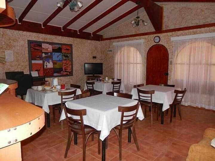 HOSTAL SOLOR