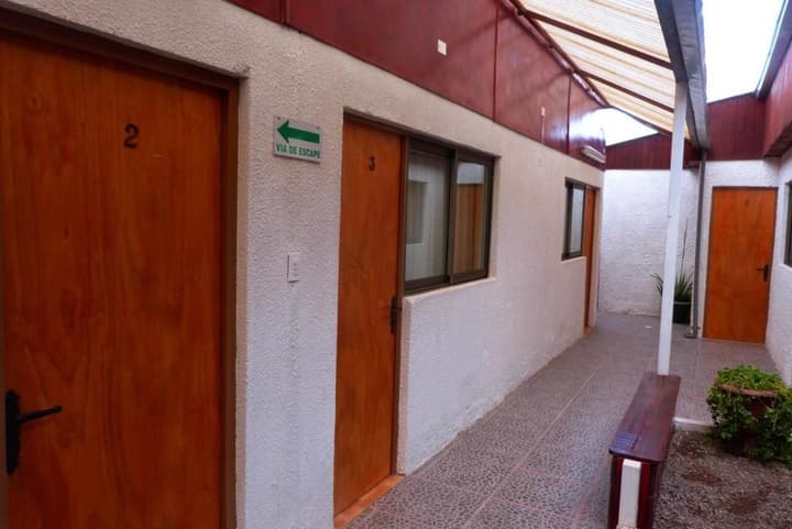 HOSTAL SOLOR