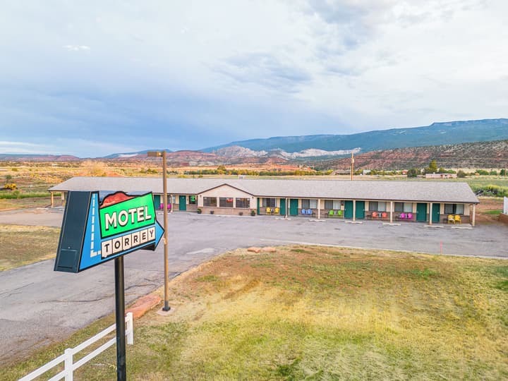 Motel Torrey