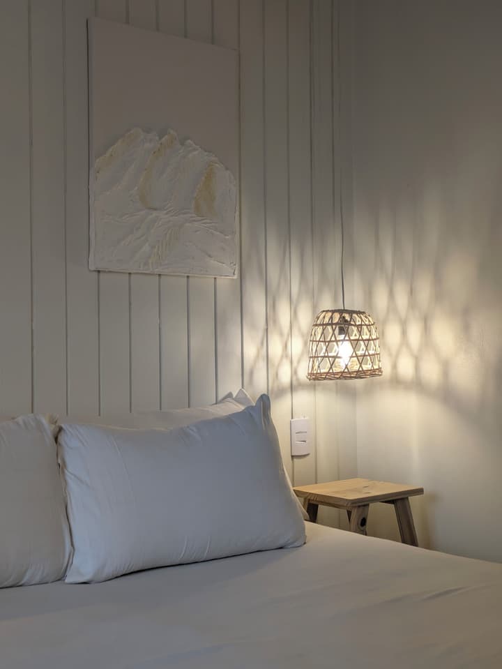 Los Calafates Hotel