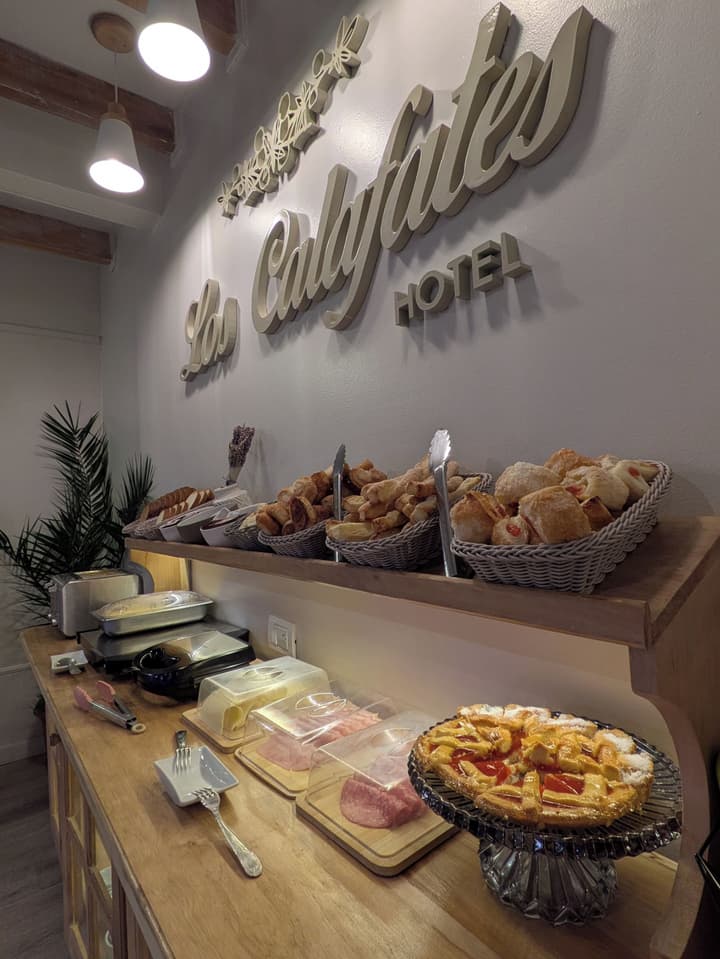 Los Calafates Hotel