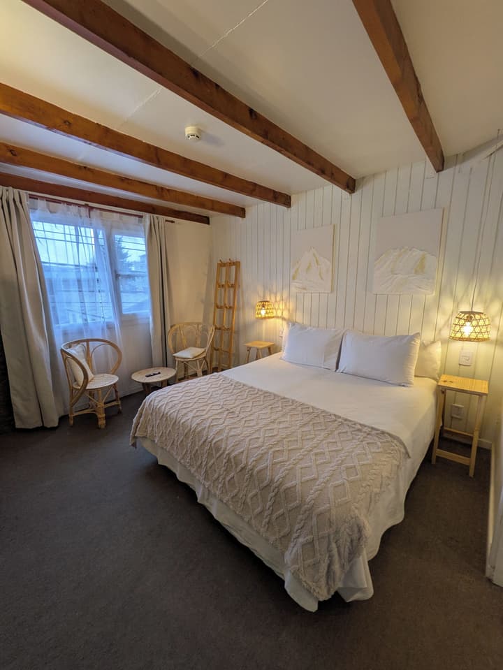Los Calafates Hotel