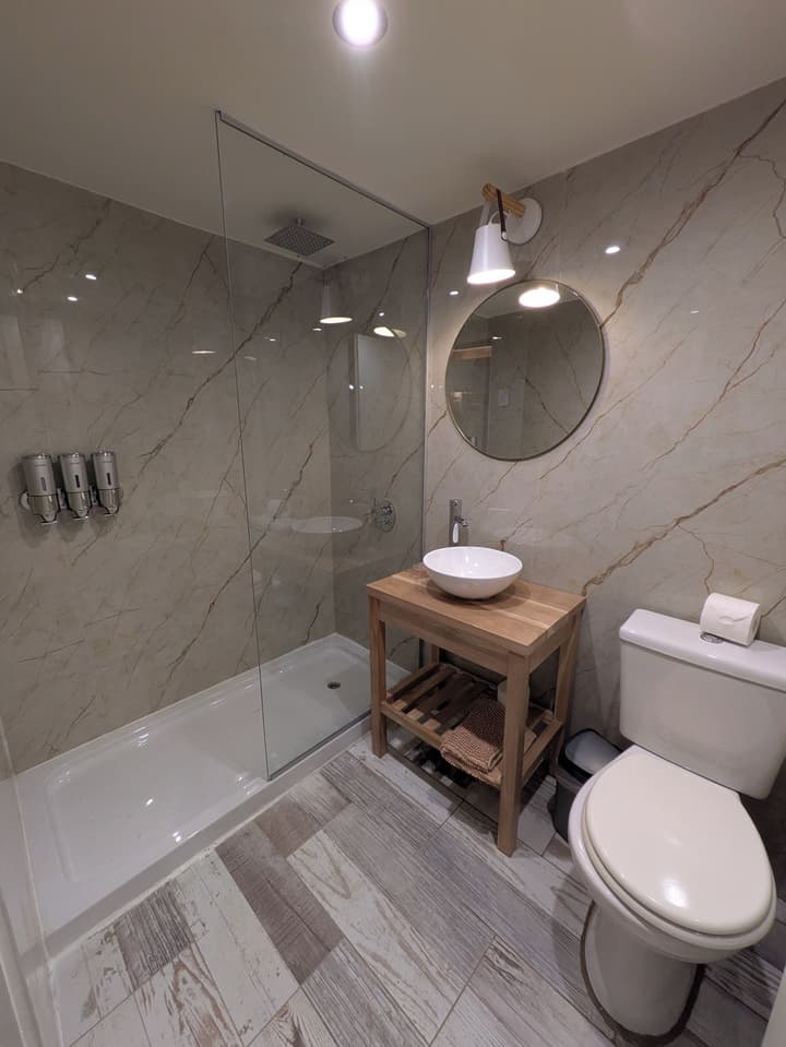 Los Calafates Hotel