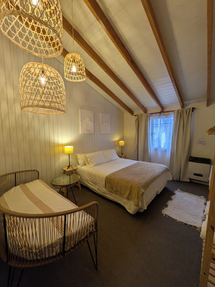 Los Calafates Hotel