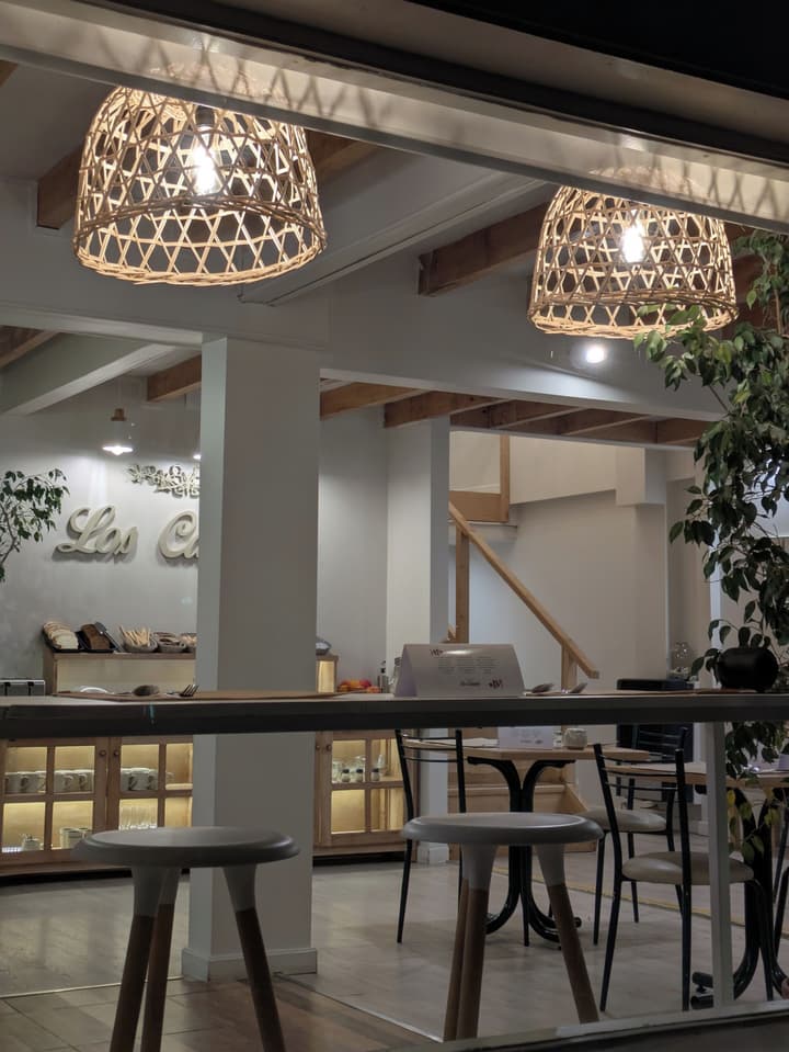 Los Calafates Hotel