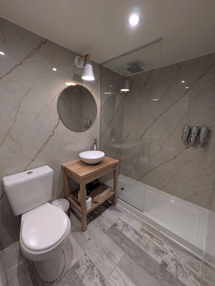 Los Calafates Hotel