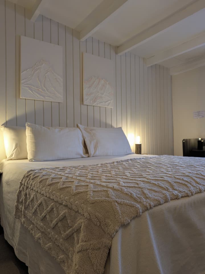 Los Calafates Hotel