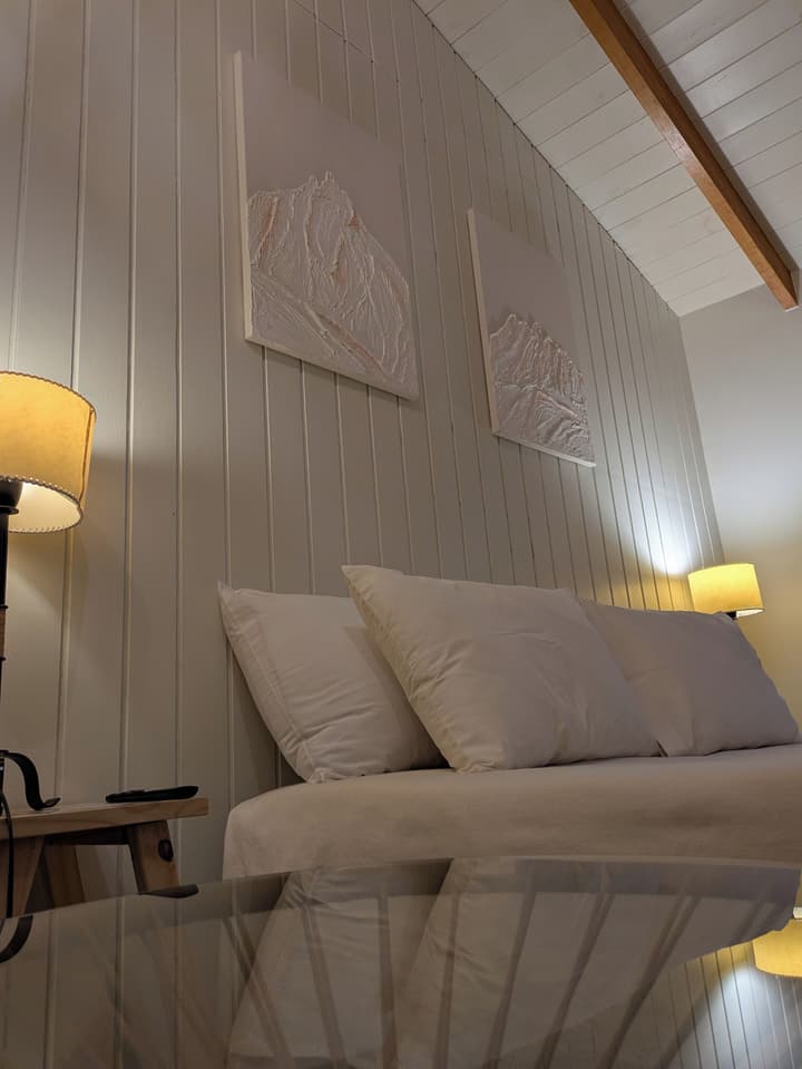 Los Calafates Hotel