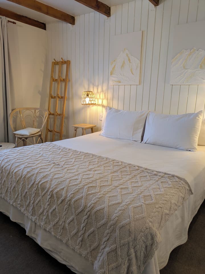 Los Calafates Hotel