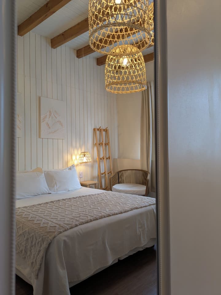 Los Calafates Hotel