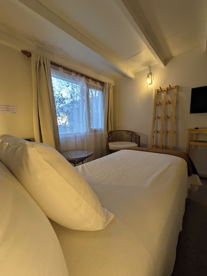 Los Calafates Hotel