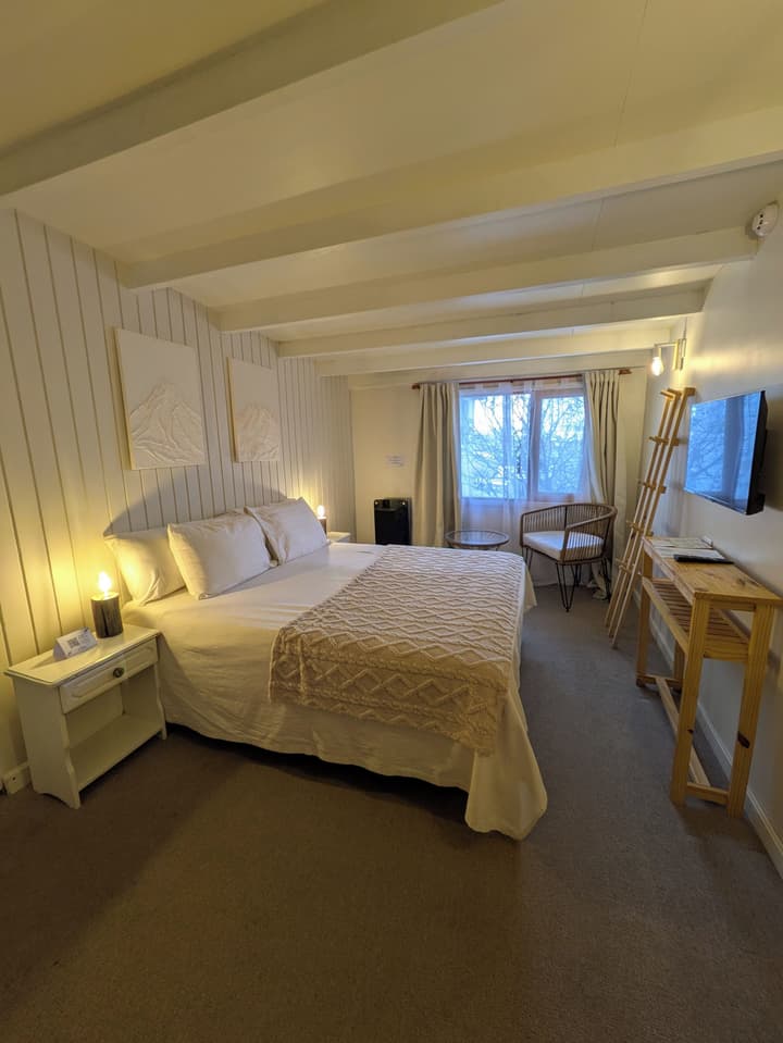 Los Calafates Hotel