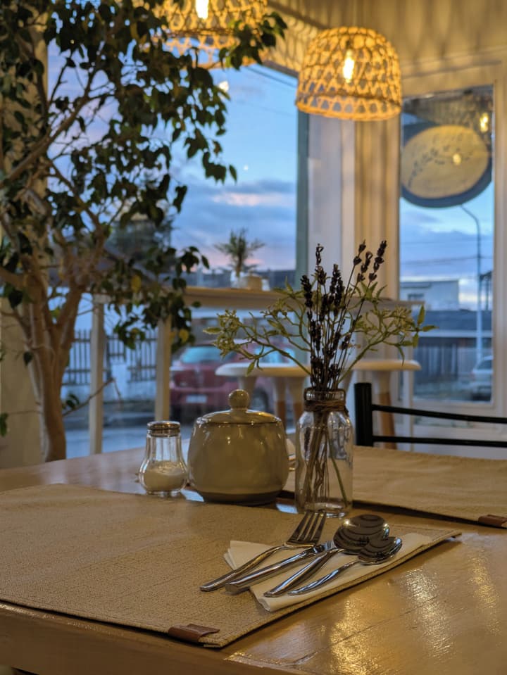 Los Calafates Hotel