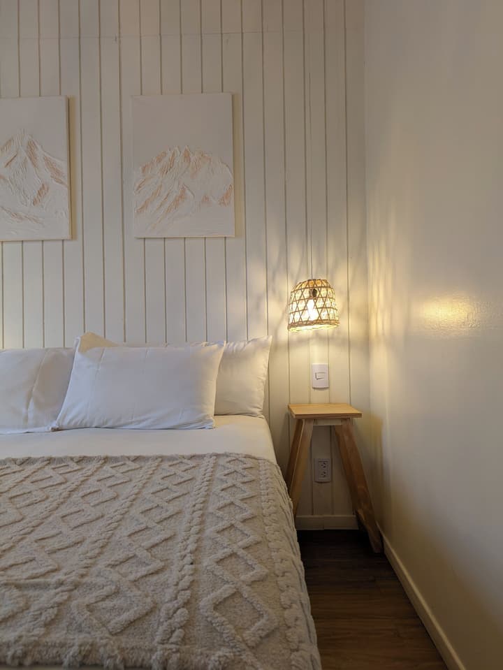Los Calafates Hotel