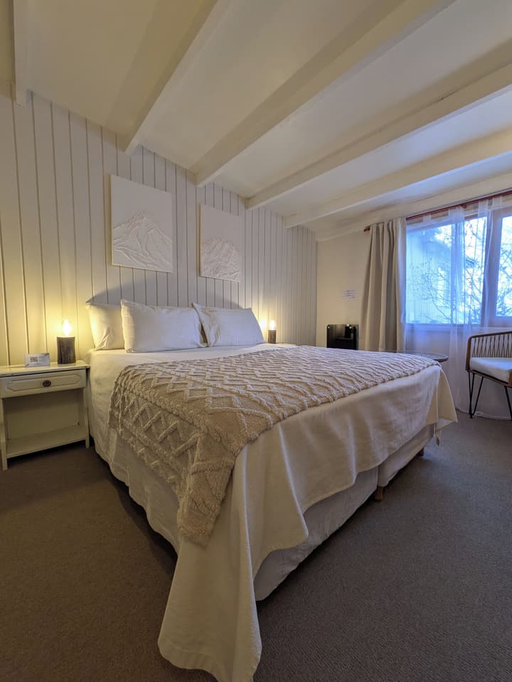 Los Calafates Hotel