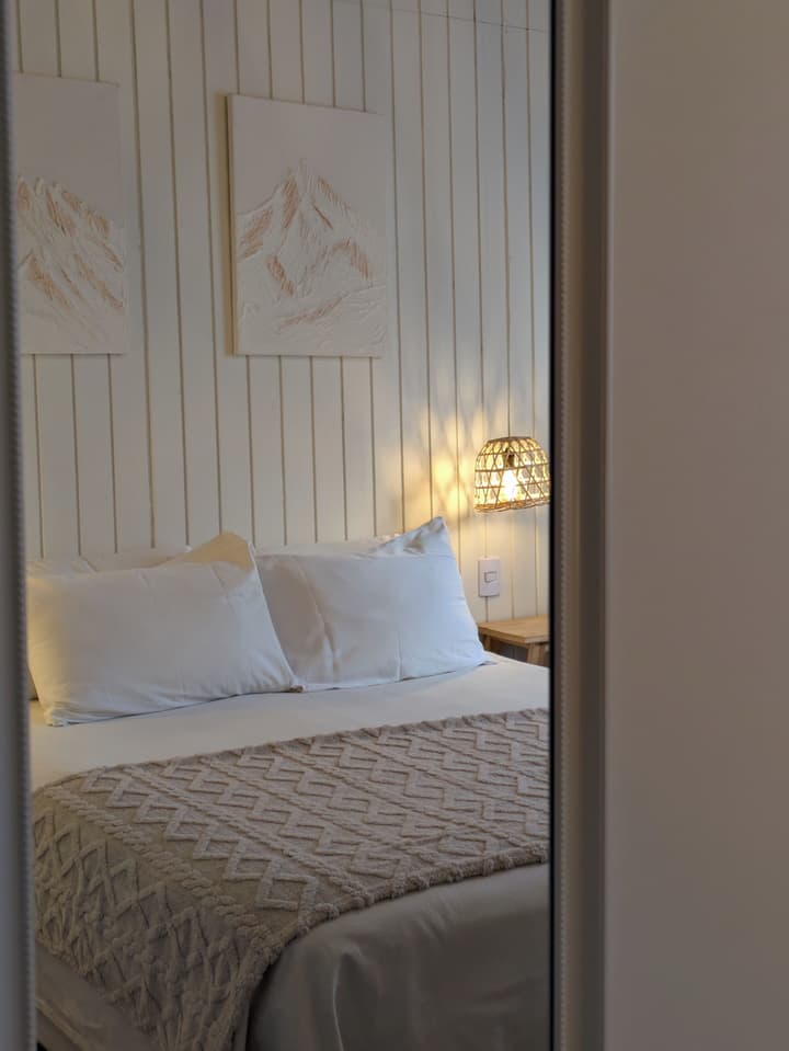 Los Calafates Hotel