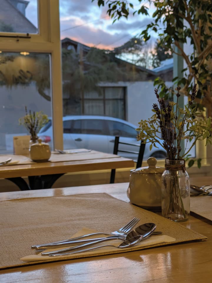 Los Calafates Hotel