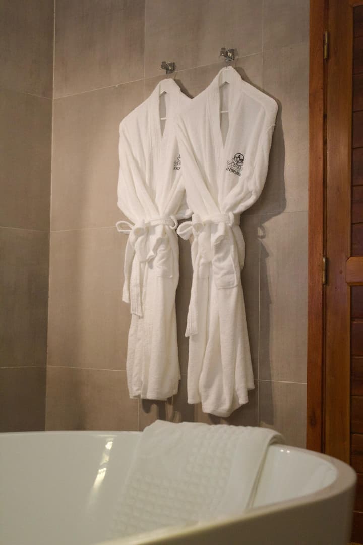 Andriana Resort & Spa