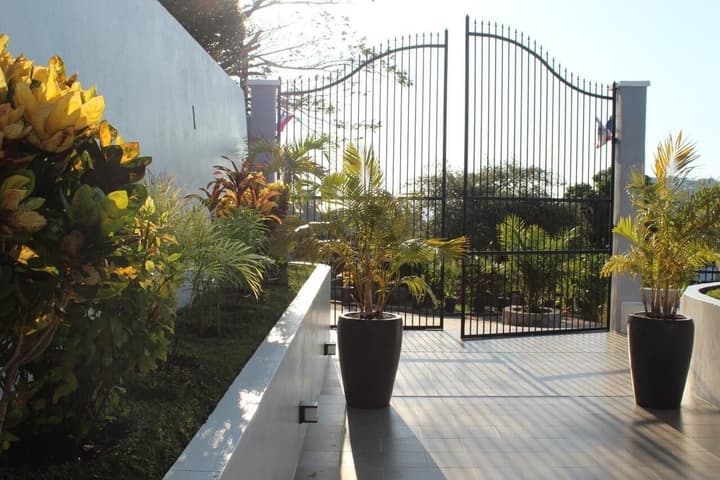 Andriana Resort & Spa