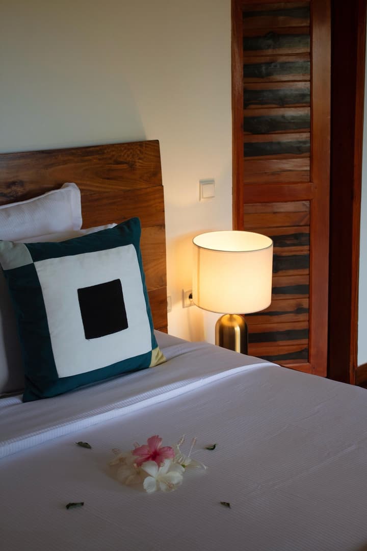 Andriana Resort & Spa
