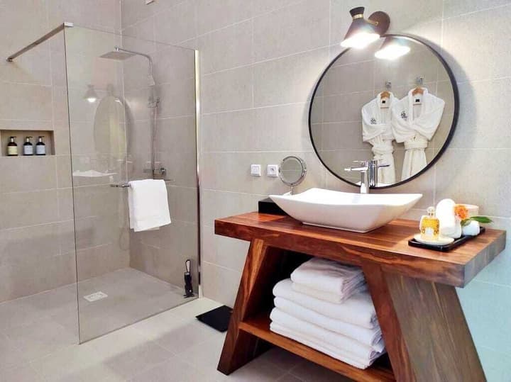 Andriana Resort & Spa