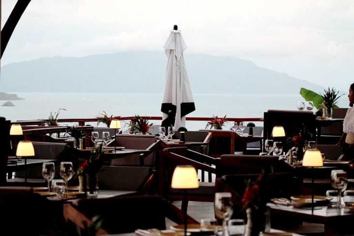 Andriana Resort & Spa
