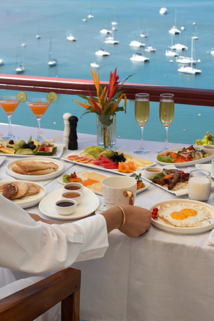Andriana Resort & Spa